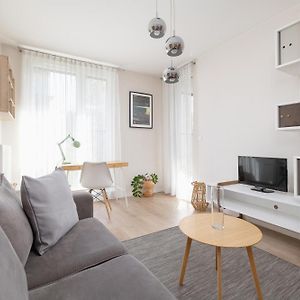 Appartement met een Slaapkamer